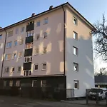 FeWo Nürnberg City