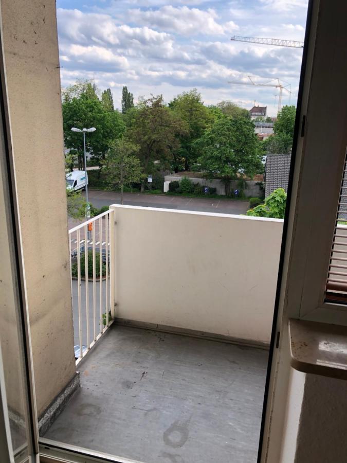 Apartment Fewo City *