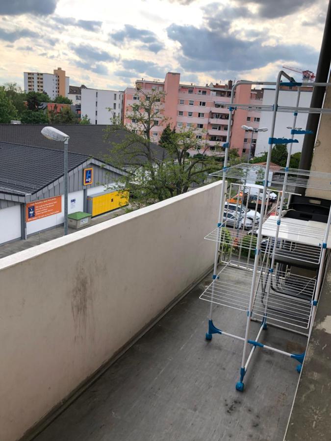 Fewo City Apartment