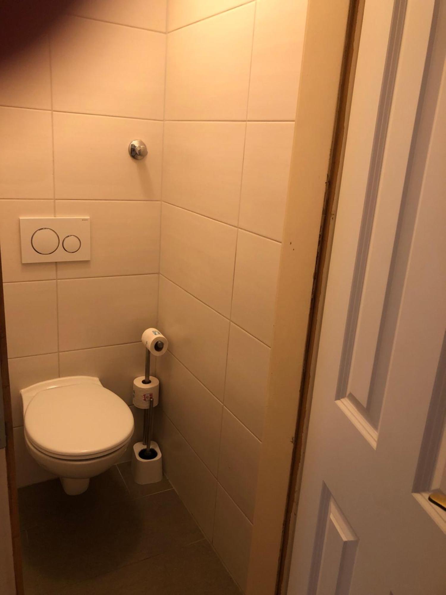 Apartment Fewo City