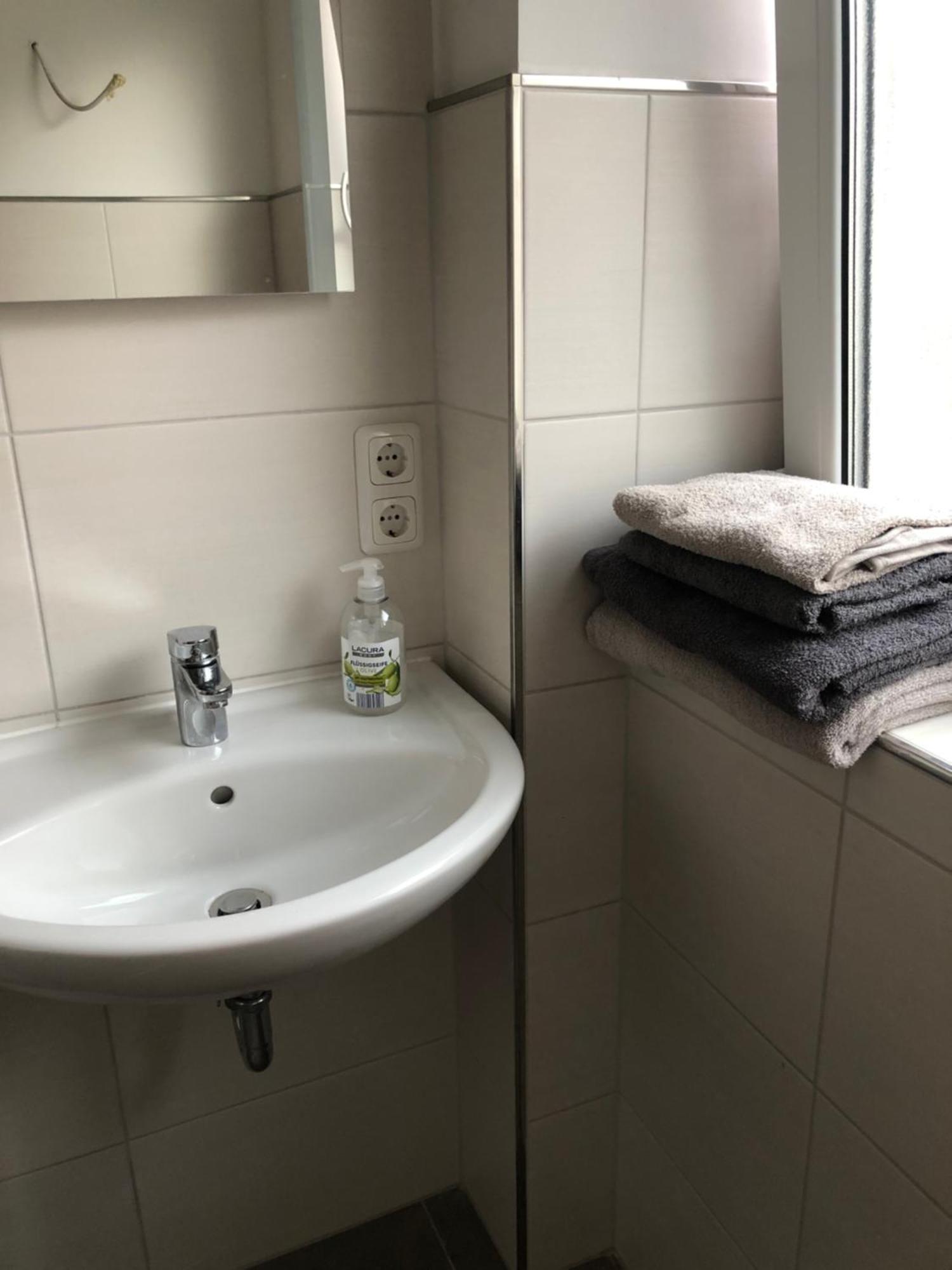 Apartment Fewo City