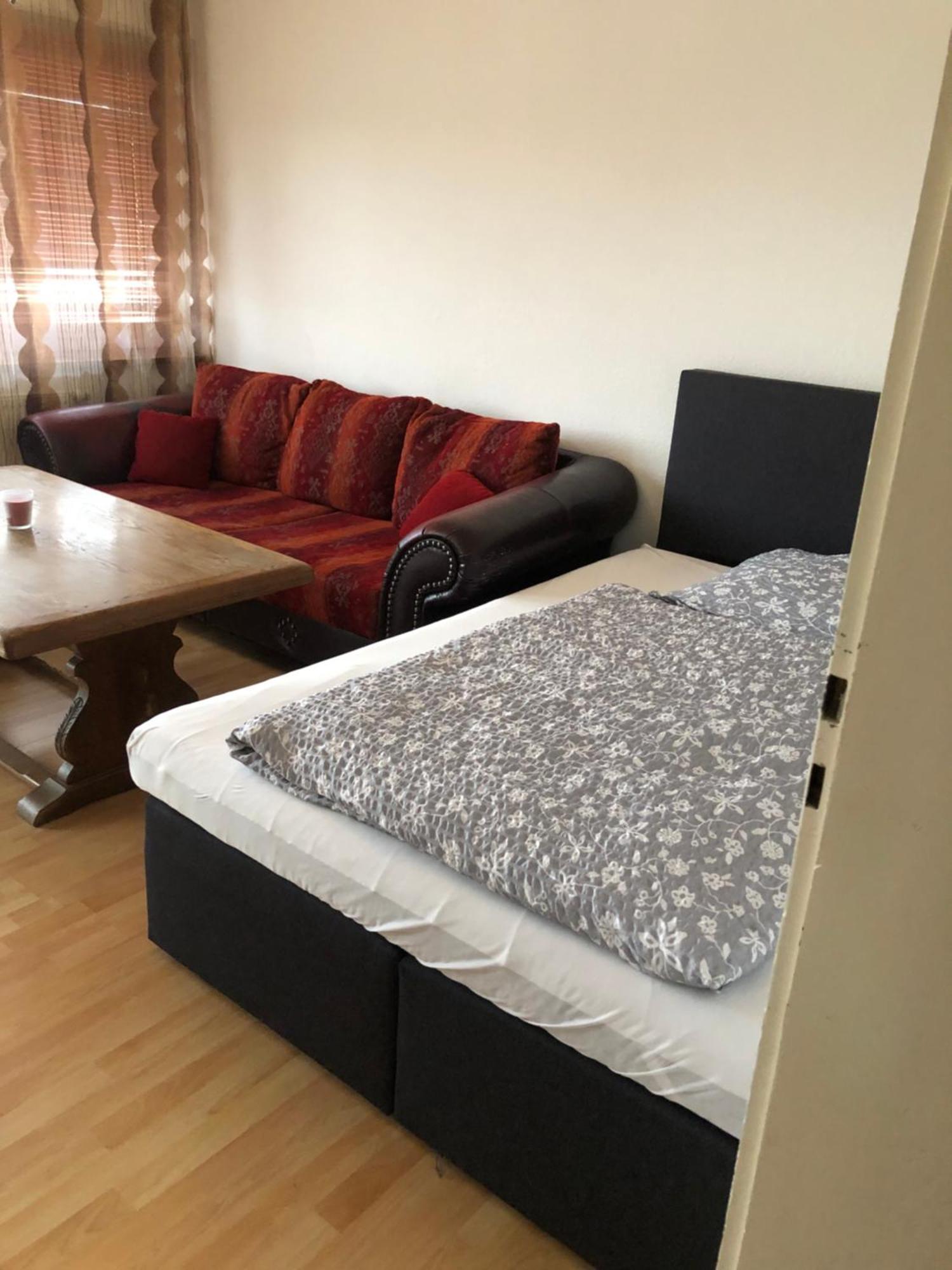 Apartment Fewo City