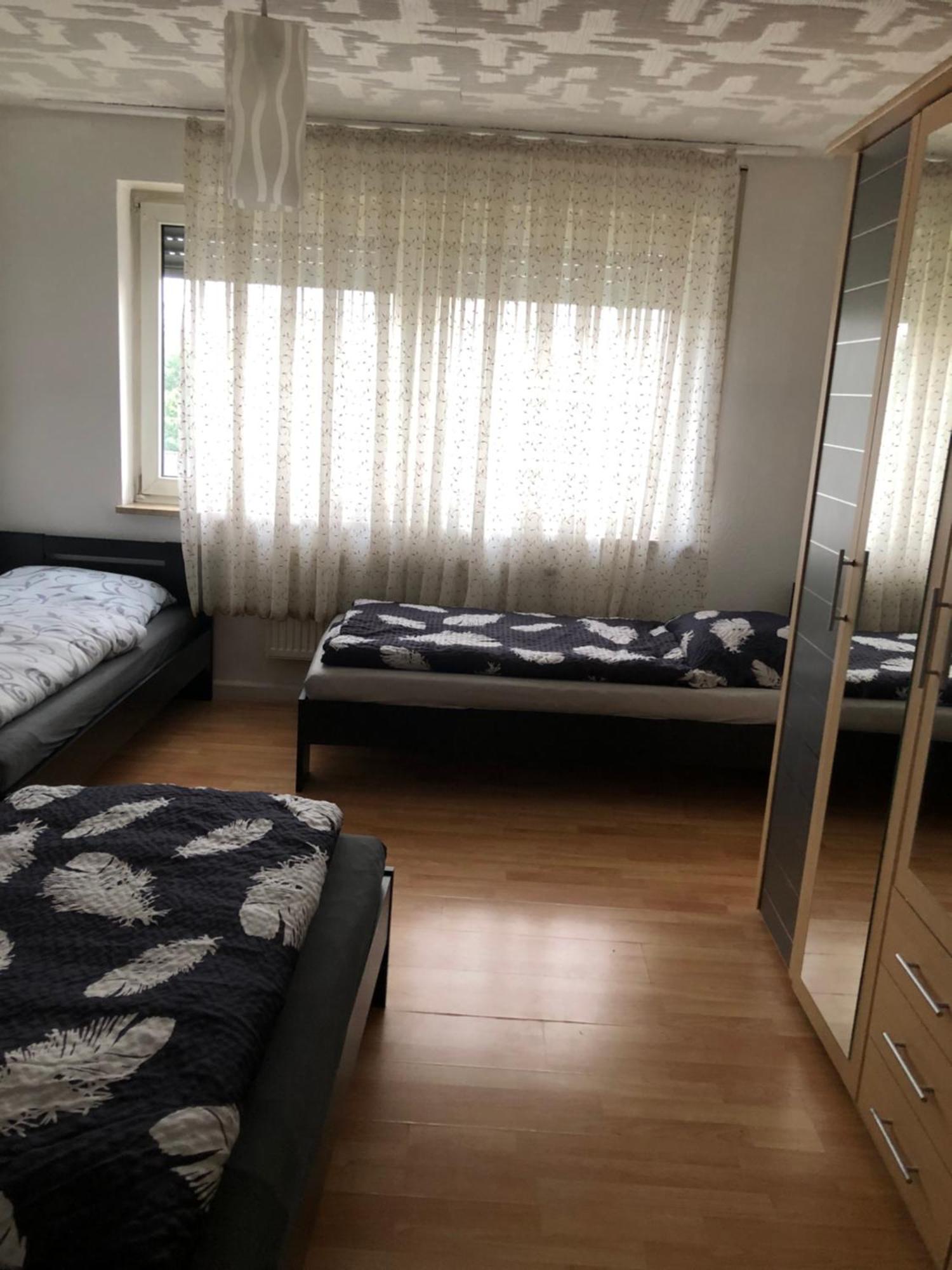 Apartment Fewo City Nürnberg